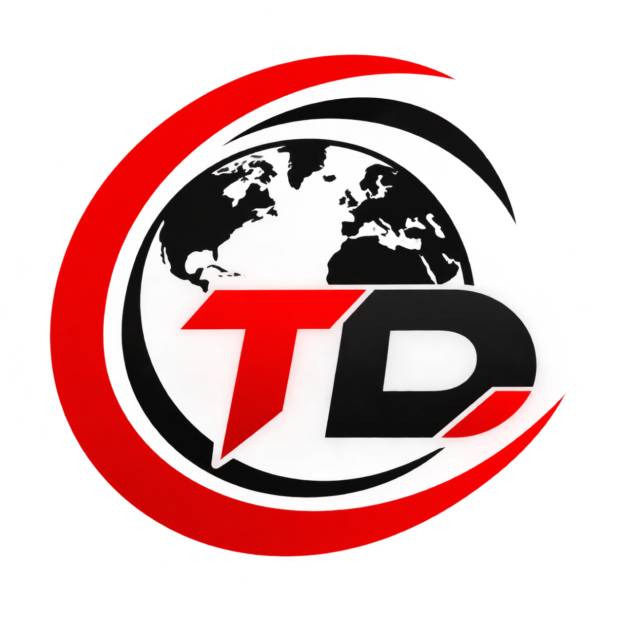 দ্য ডেস্ক LOGO